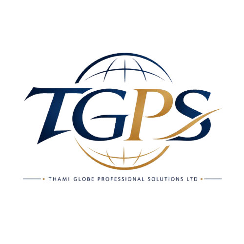 Thami Globe Professional Solutions