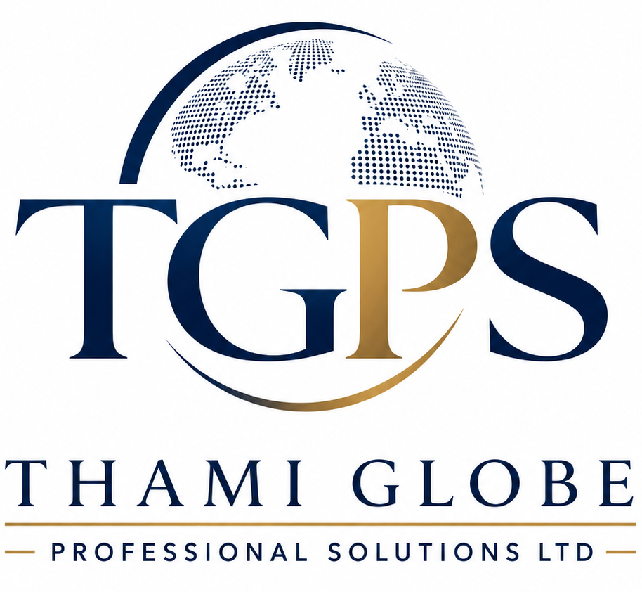 Thami Global Professional Solutions